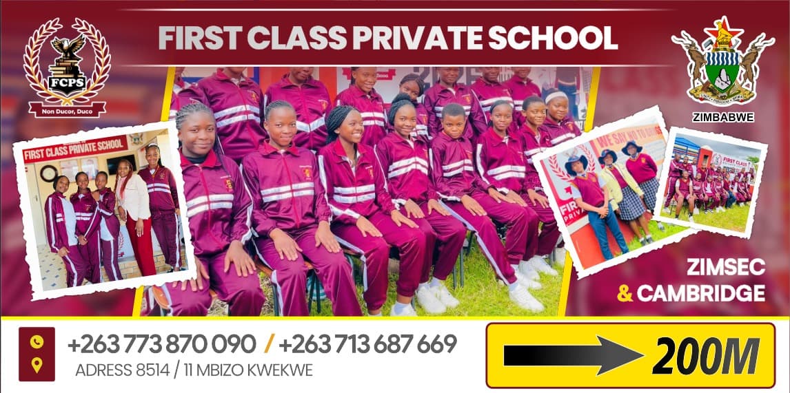 First Class Private School photograph 54