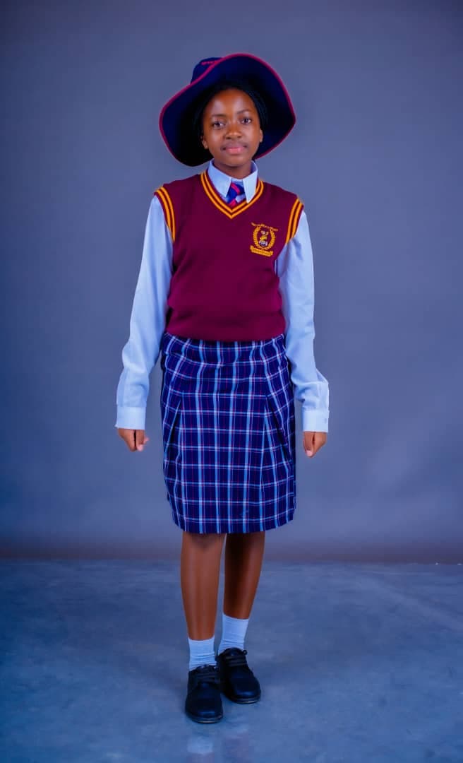 First Class Private School moment 12