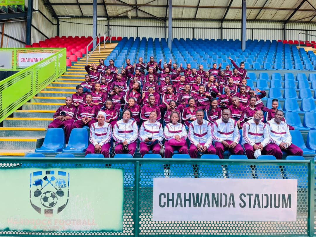 Sport & Athletics at First Class Private School
