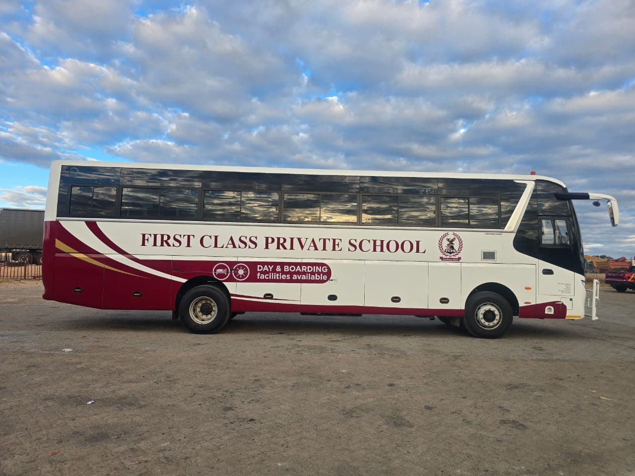 First Class Private School photograph 7