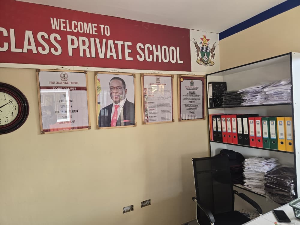 First Class Private School photograph 43