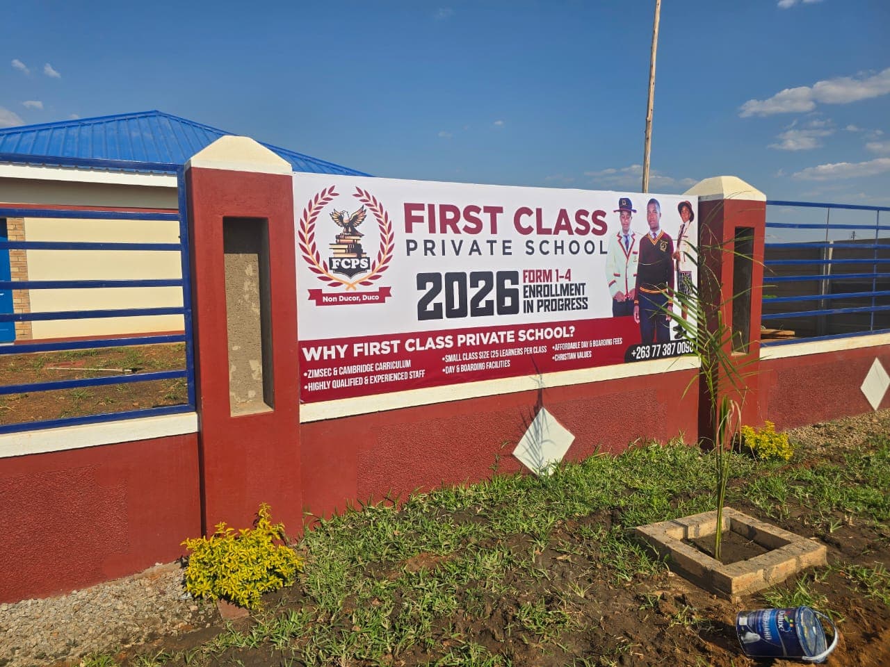 First Class Private School photograph 18