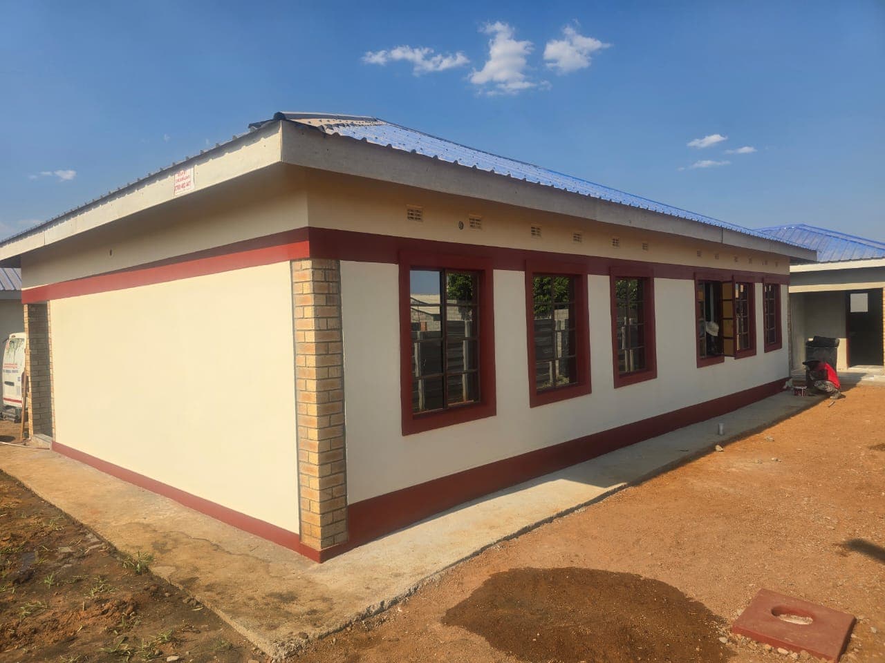 FCPS classroom and campus 4