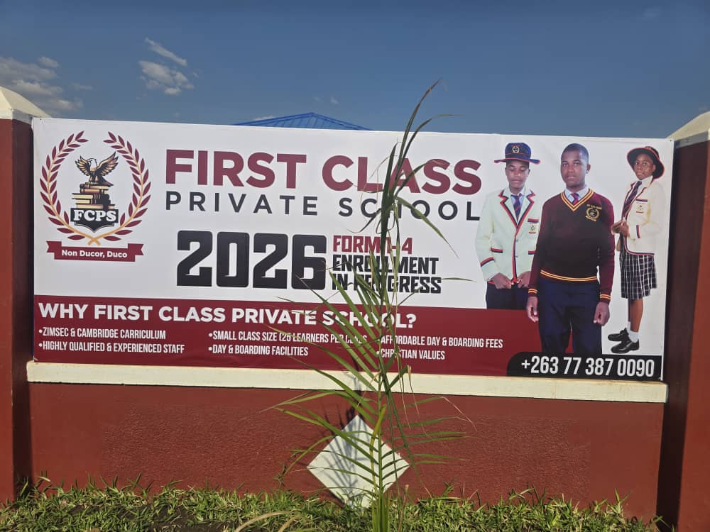 First Class Private School photograph 48