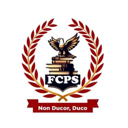 First Class Private School logo