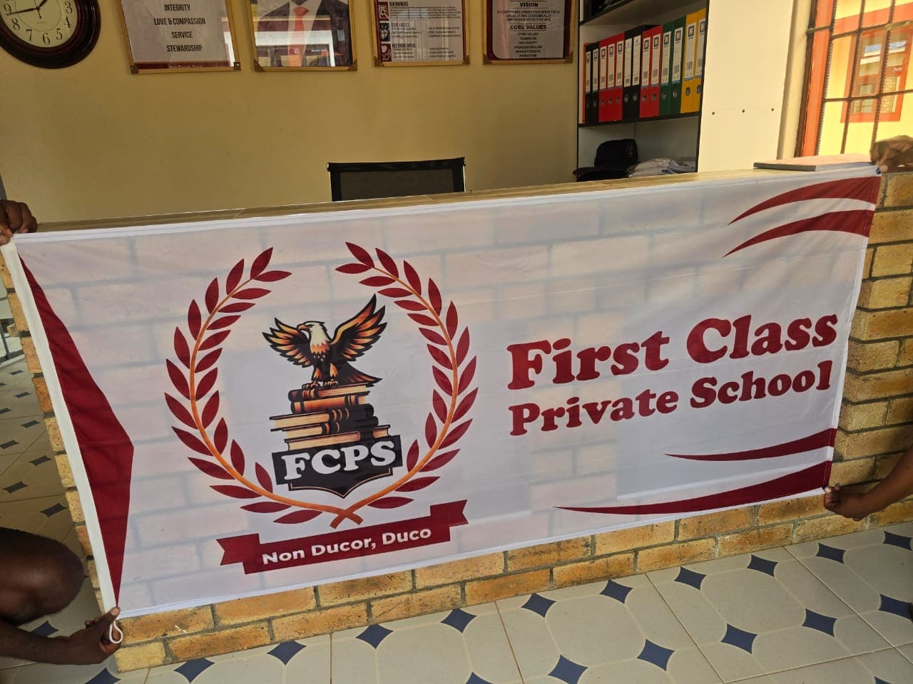 FCPS classroom and campus 8