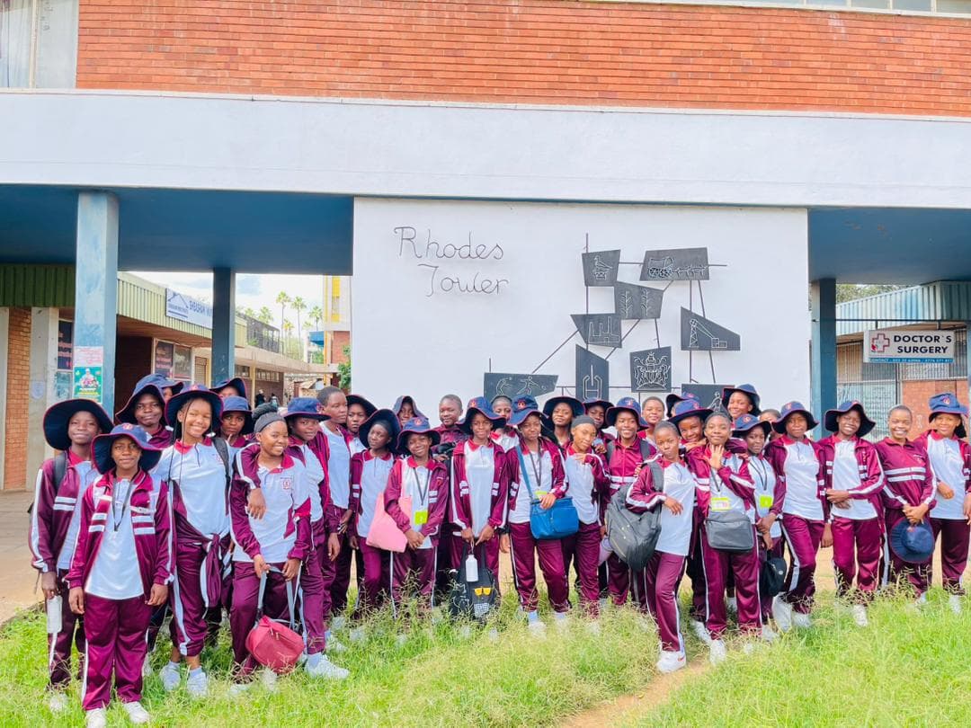 Rhodes Tower Educational Visit